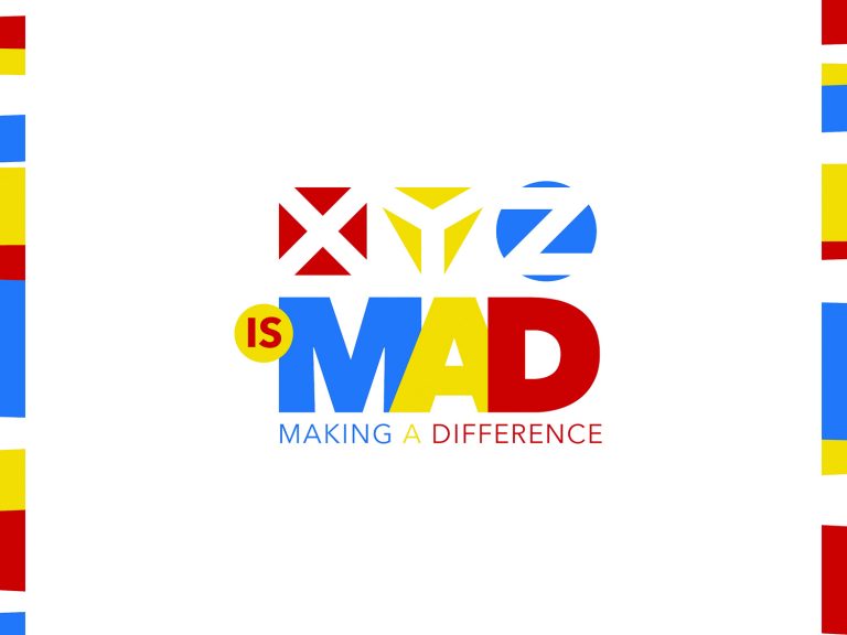Go ‘MAD’ with XYZ!