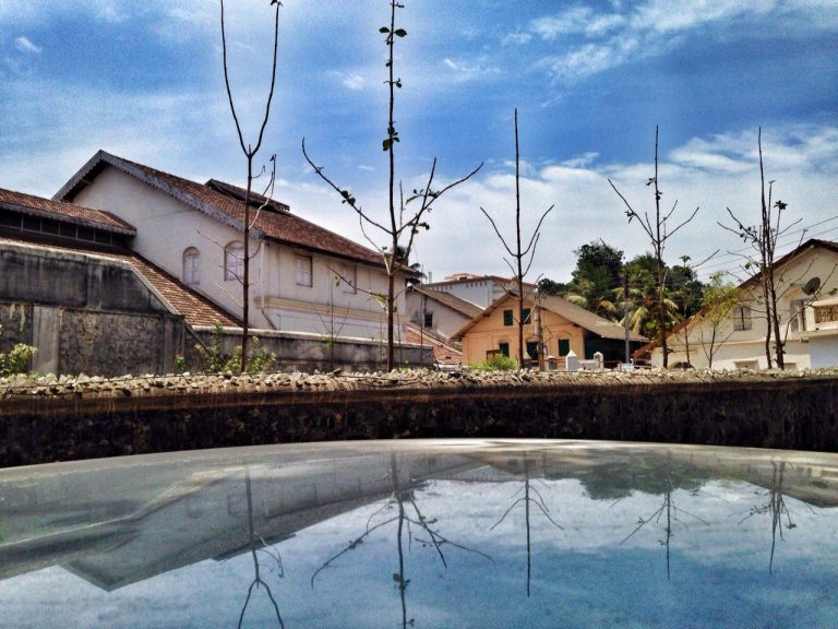 Unseen Beauty Of Our Divine Town Udwada