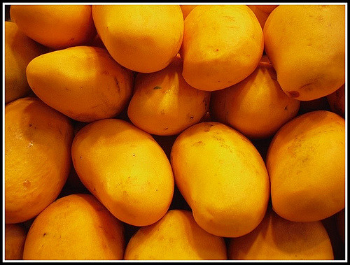Mangoes