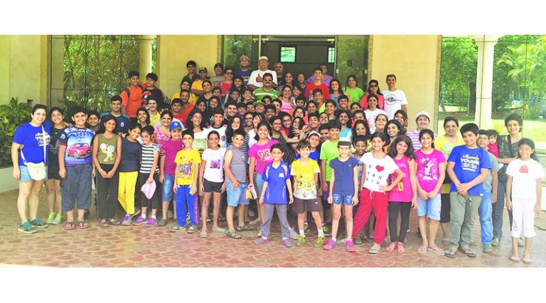 XYZ’s Thrilling Weekend Trip