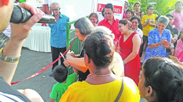 Malcolm Baug Celebrates ‘May Fair’