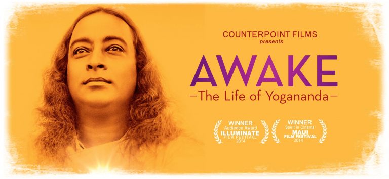 Film Review – Awake: The Life of Yogananda