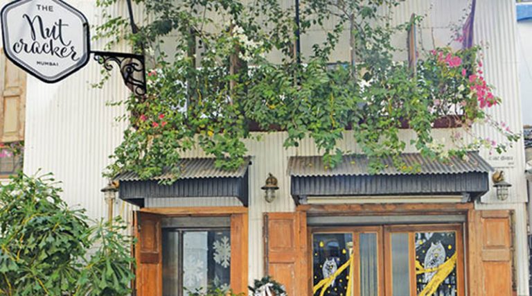 The ‘Nutcracking’ Entrepreneur  – Anaheeta Bafna