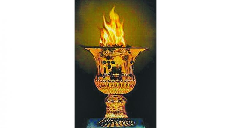 Righteousness Exemplified The Best In Zarathushtra