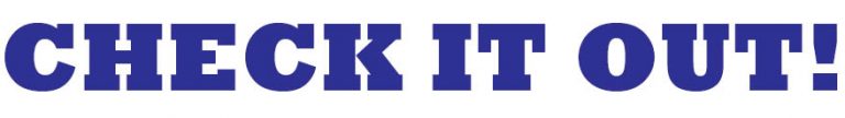Check It Out