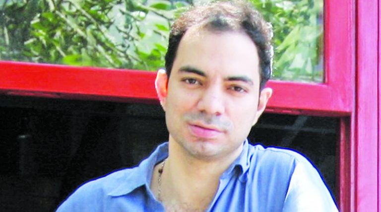 A Few Good Men… Cyrus F. Dastur