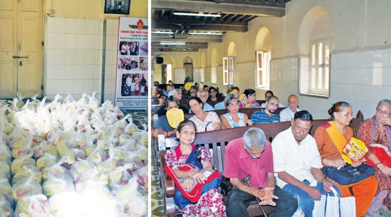 At ZTFI, It’s ‘Community First’