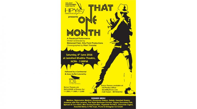 Celebrations Unfurl As HPY Goes Pearl!