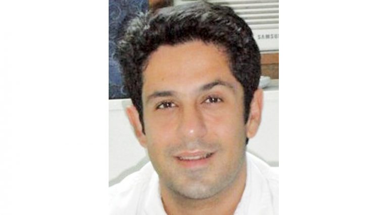 Financial Visionary – Mehran Felfeli