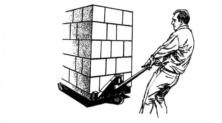 Body Postures And You – IV