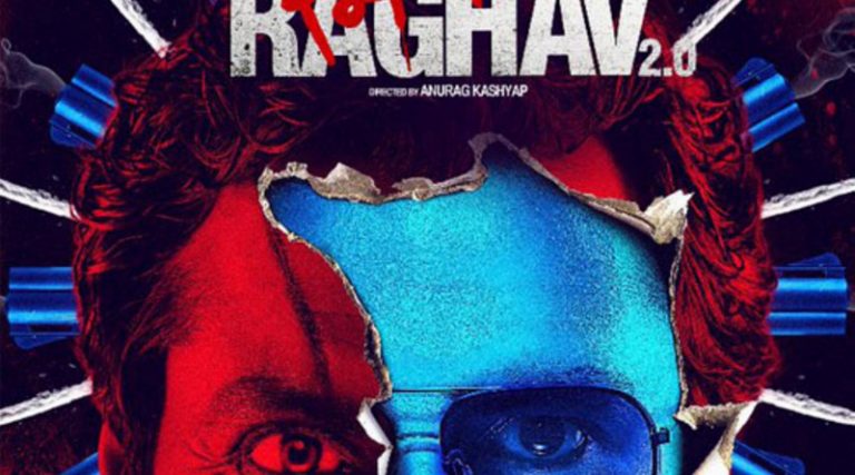Film Review – Raman Raghav 2.0