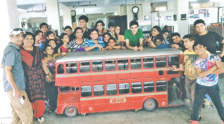 BPP’s Liaison Committee Holds Free 10-Day Holiday Camp