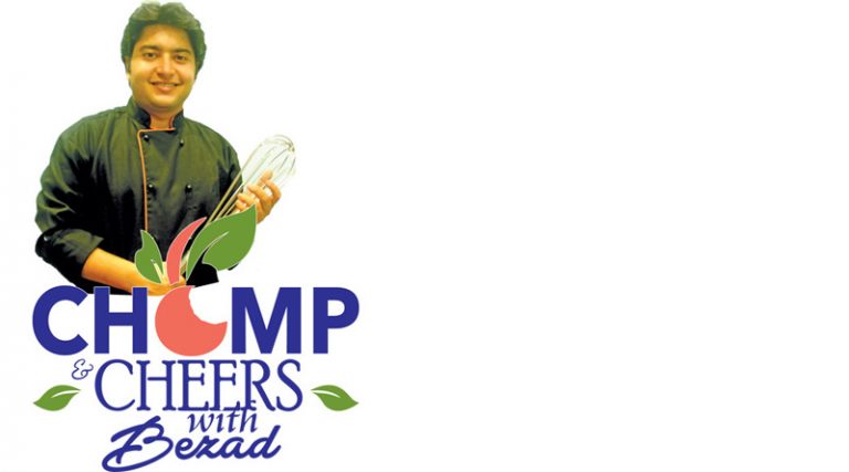 Chomp & Cheers: Awadhi Galouti Kebabs And Fresh Mango – Cardamom Smoothie