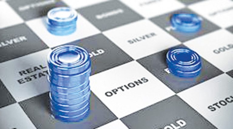 More Investment Mantras!