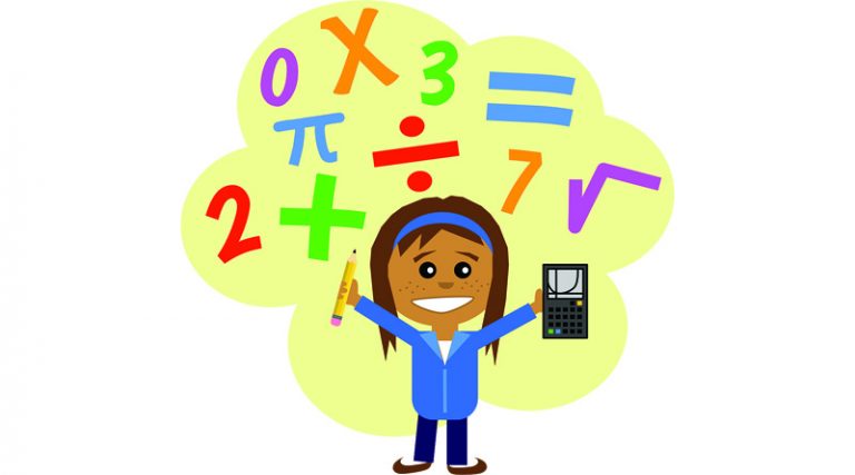 Remembering Equations And Formulas