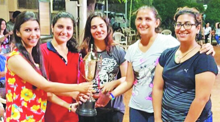 WZO’s Exciting Tournaments