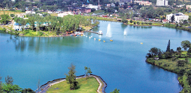 Seeing ‘Tara’ at Saputara