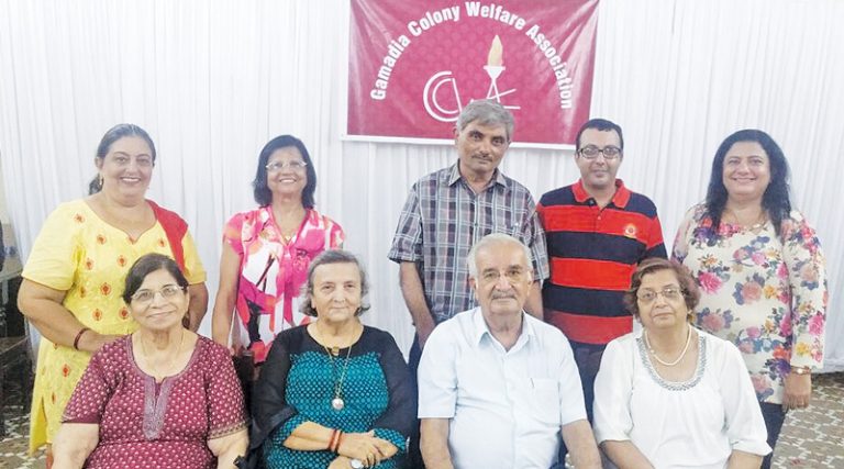 GWA’s Annual Jasan