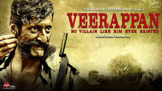Film Review – Veerappan