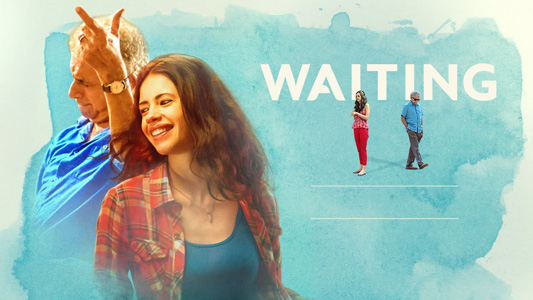 Film Review – Waiting