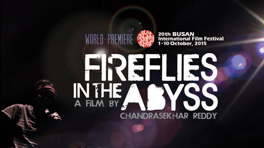 Film Review – Fireflies In  The Abyss