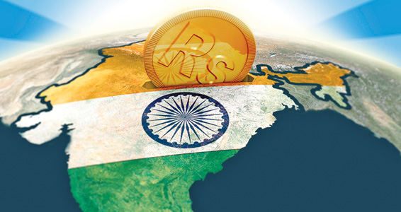 India Is The Place To Be!