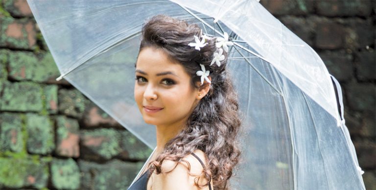 Make Over With Arshis Javeri