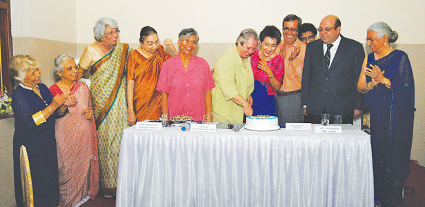PZSM Celebrates Platinum Jubilee