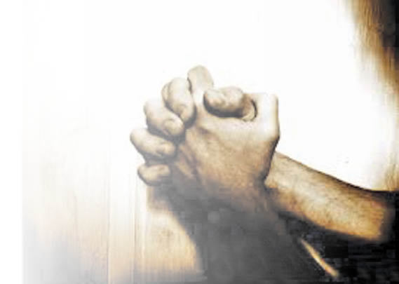 A Prayer By Rabindranath Tagore