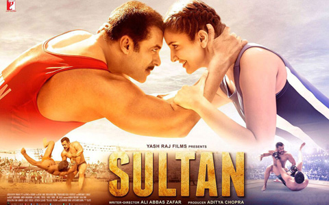 Film Review – Sultan