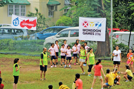 XYZ Monsoon Games