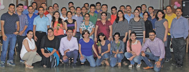 Meet ‘n’ Marry With BPP’s Matrimonial Meet!