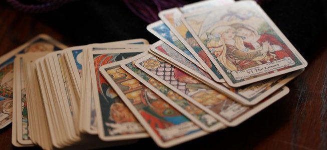 tarot, horoscope, moonsign
