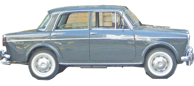 The Joys Of Classic Motoring