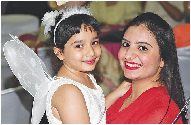 Navroze Celebrations  At Delhi Parsi Anjuman