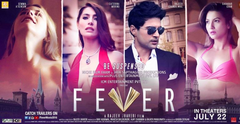 Film Review: FEVER