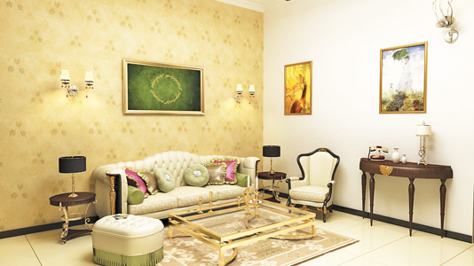 Home Improvement: Re‘NEW’ing Your Home!