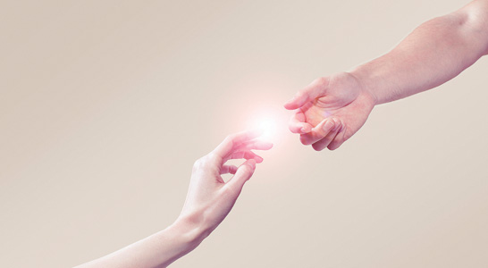 Parsi Thy Name Is Charity