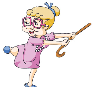 Meherbai’s School Reunion