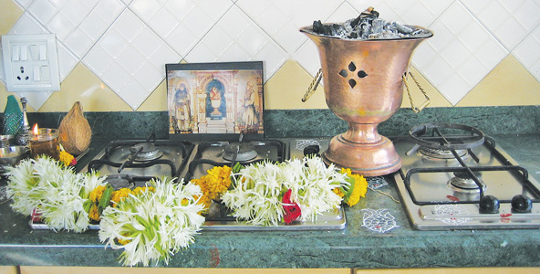 Those Were The Days…