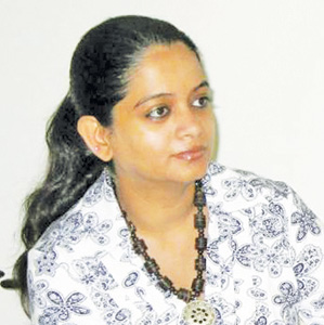 Providing A Creative Edge – Shoma Beramji