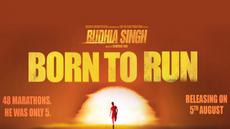 Film Review: Budhia Singh- Born To Run