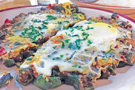 ‘Ma-Ghos’ And ‘Per-Eeda’