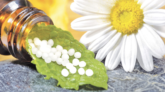 Homeopathy & You – FAQs