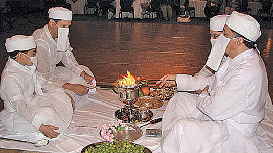 Baj Ritual – An Indispensable Prayer- Part I