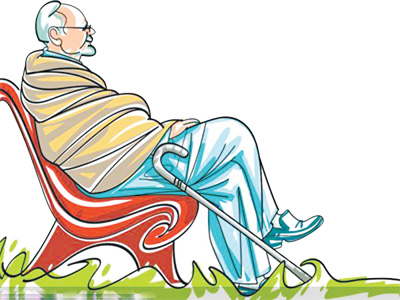 Right Investments For Senior Citizens!