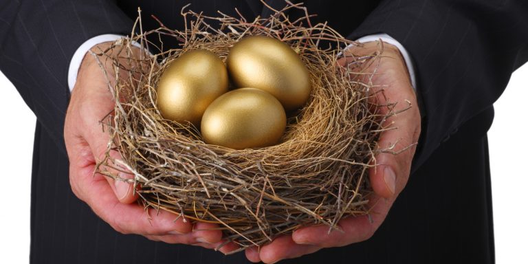 How Much Do You Need For Retirement?