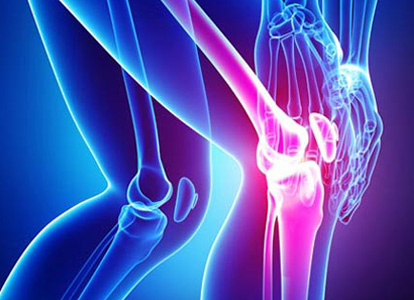 Relieving Osteoarthritis