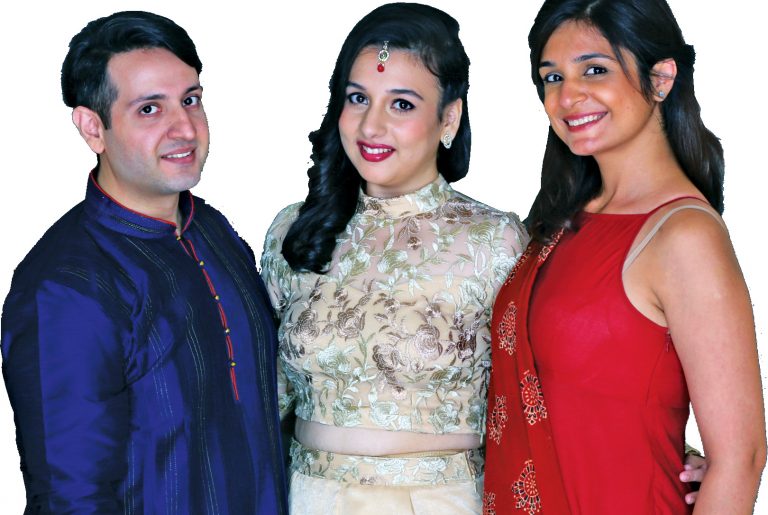 Marvellous MakeOvers – Ganesha Special!