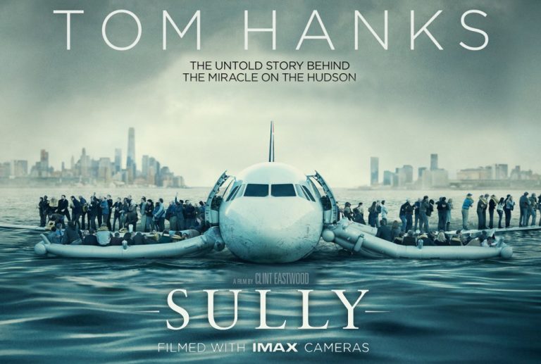 Film Review: SULLY
